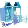 Mattel DISNEY FROZEN Arandelės pilies siurprizas (JFG24)