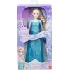 Mattel DISNEY FROZEN dainuojanti Elza (JFH84)