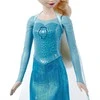 Mattel DISNEY FROZEN dainuojanti Elza (JFH84)