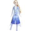 Mattel „Disney Frozen“ dainuojanti lėlė Elza (anglų kalba) 2