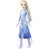 Mattel „Disney Frozen“ dainuojanti lėlė Elza (anglų kalba) 2