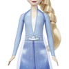 Mattel „Disney Frozen“ dainuojanti lėlė Elza (anglų kalba) 2