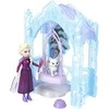 Mattel DISNEY FROZEN Elzos pavėsinės rinkinys (JFG29)