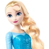 Mattel DISNEY FROZEN ICE POWER dainuojanti lėlė Elza (JLJ07)