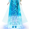 Mattel DISNEY FROZEN ICE POWER dainuojanti lėlė Elza (JLJ07)