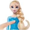 Mattel DISNEY FROZEN ICE POWER dainuojanti lėlė Elza (JLJ07)