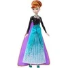 Mattel DISNEY FROZEN JEWEL REVEAL Anos siurprizas (JJY37)