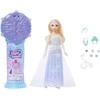 Mattel DISNEY FROZEN JEWEL REVEAL Elzos siurprizas (JJY36)