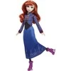 Mattel DISNEY FROZEN ledo čiuožėja Ana (JBG54)