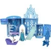 Mattel DISNEY FROZEN mažesnio dydžio Elza ir ledo rūmai (JDP63)