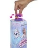 Lelė Mattel „Disney Frozen Spin &amp; Reveal“ Elzos siurprizų rinkinys
