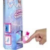 Lelė Mattel „Disney Frozen Spin & Reveal“ Elzos siurprizų rinkinys