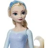 Mattel DISNEY FROZEN SPIN and REVEAL Elzos siurprizų rinkinys (JBG59)