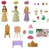 Mattel Disney Princess Advento kalendorius
