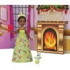 Mattel Disney Princess Advento kalendorius