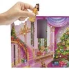 Mattel Disney Princess Advento kalendorius