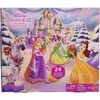 Mattel Disney Princess Advento kalendorius