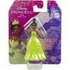 Mattel DISNEY PRINCESS AND FROZEN mini lėlytė (HXH19)