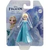 Mattel DISNEY PRINCESS AND FROZEN mini lėlytė (HXH19)