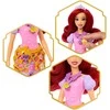 Mattel DISNEY PRINCESS JEWEL REVEAL Arielės siurprizas (JHL49)