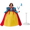 Mattel „Disney Princess“ kolekcinė lėlė Snieguolė (HVY53)