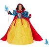 Mattel „Disney Princess“ kolekcinė lėlė Snieguolė (HVY53)