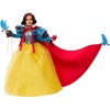 Mattel „Disney Princess“ kolekcinė lėlė Snieguolė (HVY53)