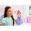 Mattel DISNEY PRINCESS lėlė Aurora su spalvos keitimo funkcija (JLK24)