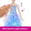 Mattel DISNEY PRINCESS lėlė Pelenė (su garsais ir šviesomis) (JBF94)