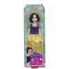 Mattel DISNEY PRINCESS lėlė – Snieguolė (HLW08)