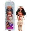 Mattel „Disney Princess“ lėlės Vajanos rinkinys HLW05