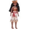 Mattel „Disney Princess“ lėlės Vajanos rinkinys HLW05