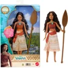 Mattel DISNEY PRINCESS MOANA dainuojanti Vajana (JLP18)