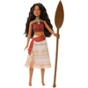 Mattel DISNEY PRINCESS MOANA dainuojanti Vajana (JLP18)