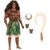 Mattel DISNEY PRINCESS MOANA lėlė Maui (JLP17)