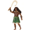 Mattel DISNEY PRINCESS MOANA lėlė Maui (JLP17)