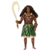 Mattel DISNEY PRINCESS MOANA lėlė Maui (JLP17)