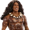 Mattel DISNEY PRINCESS MOANA lėlė Maui (JLP17)