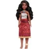 Mattel DISNEY PRINCESS MOANA lėlė Vajana (JBT33)