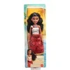 Mattel DISNEY PRINCESS MOANA lėlė Vajana (JBT33)