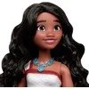 Mattel DISNEY PRINCESS MOANA lėlė Vajana (JBT33)