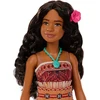 Mattel DISNEY PRINCESS MOANA lėlė Vajana (JLP16)