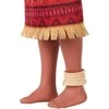 Mattel DISNEY PRINCESS MOANA lėlė Vajana (JBT33)