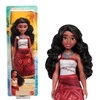 Mattel DISNEY PRINCESS MOANA lėlė Vajana (JBT33)
