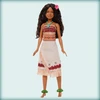 Mattel DISNEY PRINCESS MOANA lėlė Vajana (JLP16)