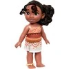 Mattel DISNEY PRINCESS MOANA lėlės Vajanos ir sesutės Simea rinkinys (JBT41)