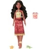 Mattel DISNEY PRINCESS MOANA plaukianti lėlė Vajana (JFF08)