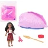 Mattel DISNEY PRINCESS MOANA REVEAL siurprizų rinkinukas (JJV38)