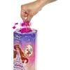 Mattel DISNEY PRINCESS SPIN and REVEAL Auksaplaukės siurprizų rinkinys (HTV86)