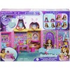 Mattel „Enchantimals“ namas